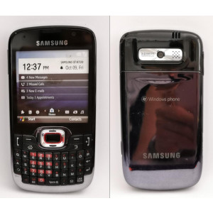 Maketa Samsung GT-B7330 black
